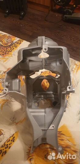 Продам фарадержатель на дукати 749