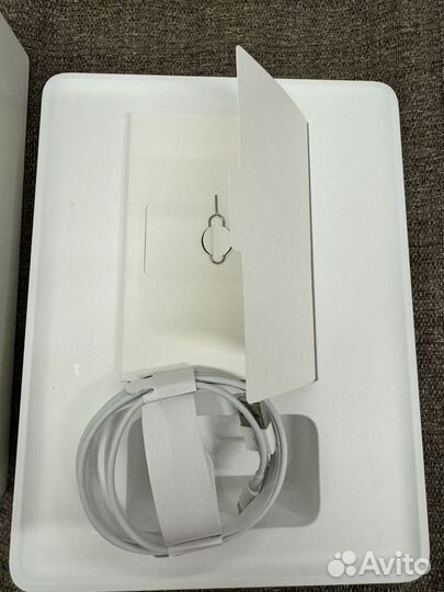 iPad