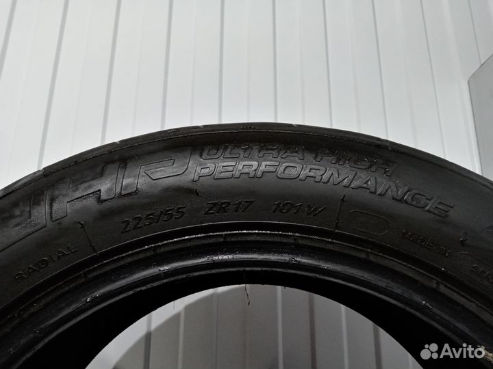 Kormoran Ultra High Performance 225/55 R17