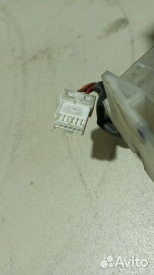 Механизм подрулевой для SRS Nissan Almera 2