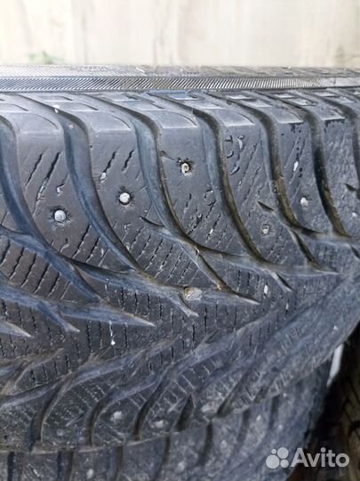 Yokohama Ice Guard Stud IG55 20.5/55 R16