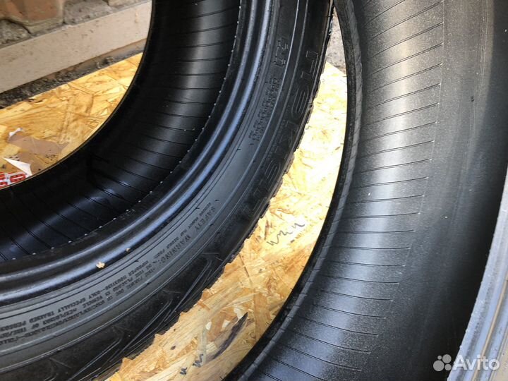 Nokian Tyres Nordman 5 195/65 R15 95T