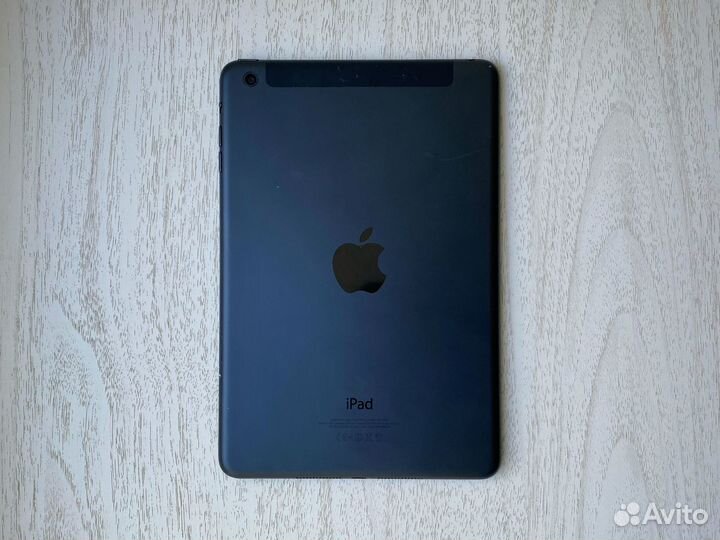 iPad mini 1