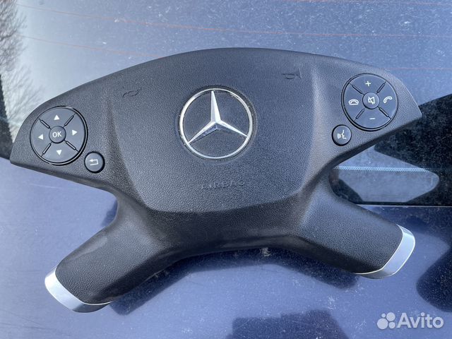 Подушка безопасности SRS AirBag W212