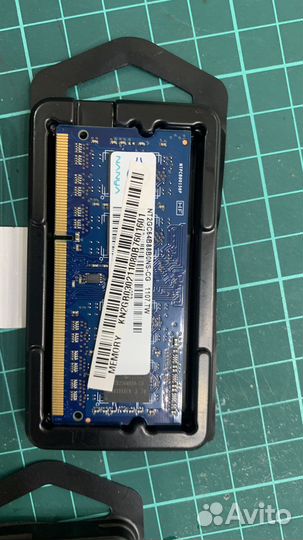 Ddr3l 2gb
