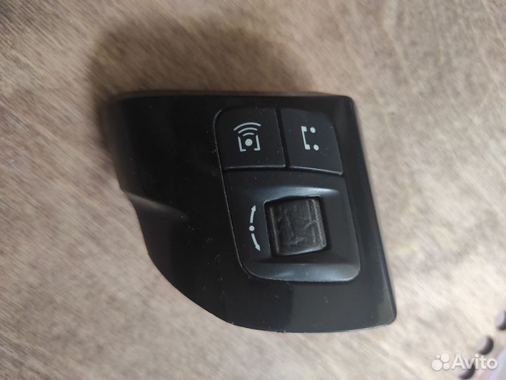 Кнопка многофункциональная Opel Astra H 2004-2015