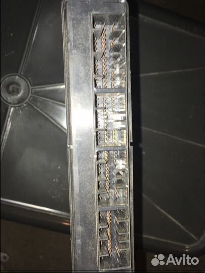 Мозг md355244 e2t70173 h6h3c9110 MMC Galant EA USA