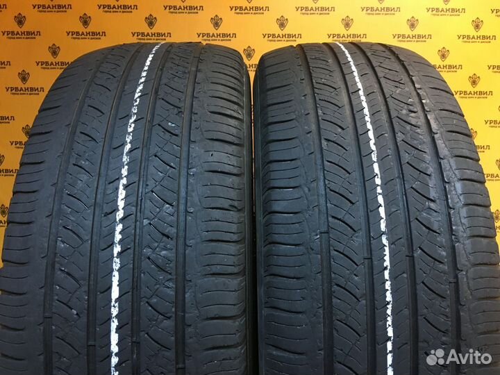 Michelin Latitude Tour HP 235/65 R18 104H