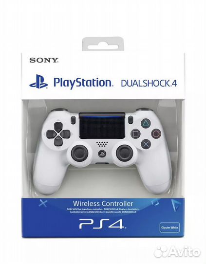 Sony PS4 джойстик геймпад