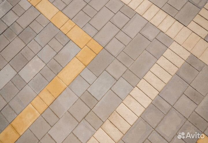 Брусчатка Старый Город Оптом