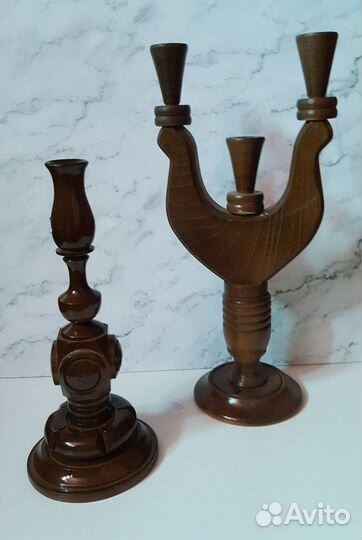 Подсвечник