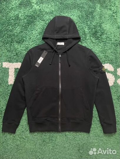 Зипка Stone island Оригинал