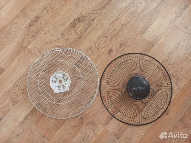 Запчасти для вентилятора