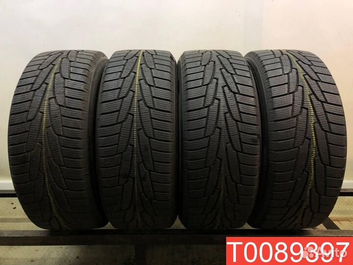 Kumho I'Zen KW31 235/55 R17 101R