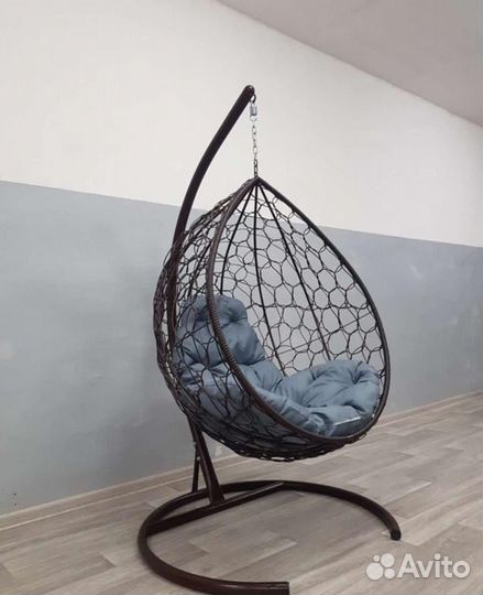 Качеля кокон