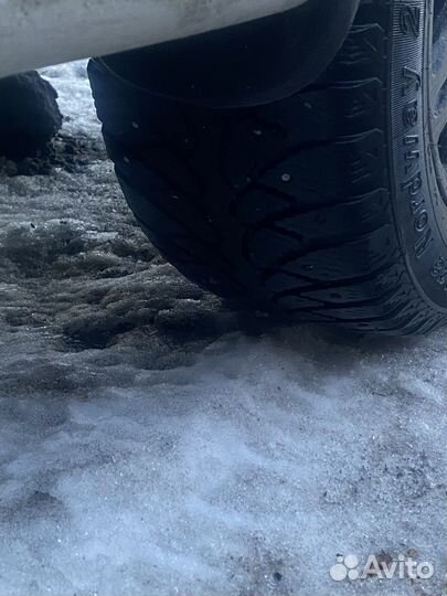 Литые диски r14