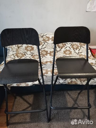 Стул барный