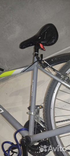 Велосипед 26