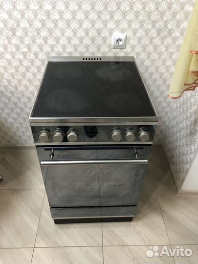 Плита индукционная Kaiser HC 513NK