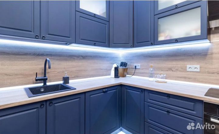 Кухонный гарнитур «Жасмин» цена за всё