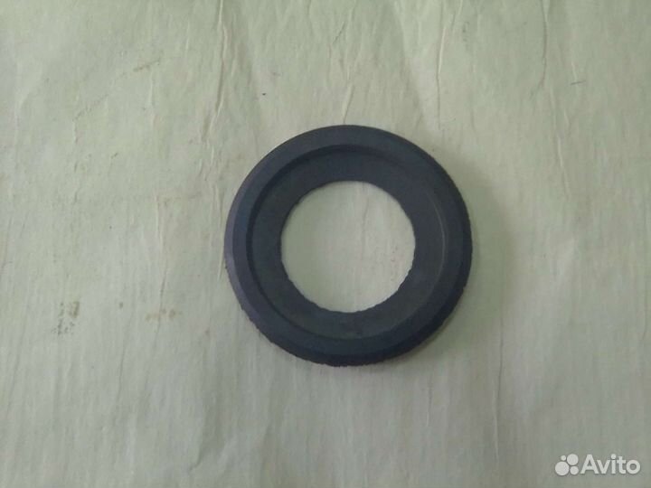 Облицовка горловины бака УАЗ