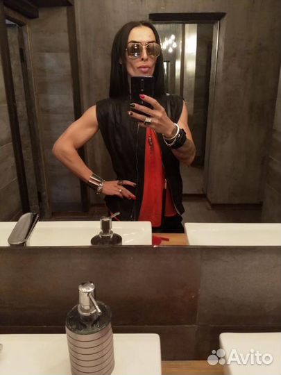 Фитнес тренер. тренировки м. Сокол