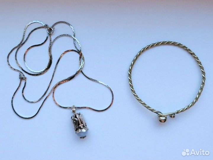 Винтажные украшения