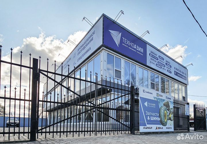 Солнечная шестерня полуоси 5224366 SEM 655D/656D