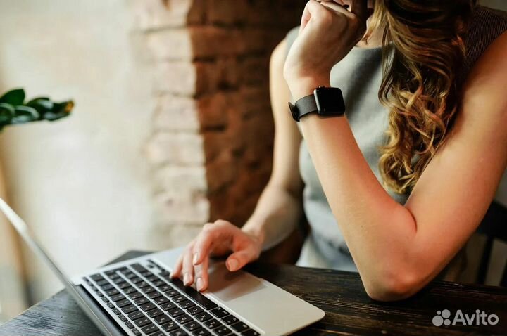 Онлайн консультант удаленно