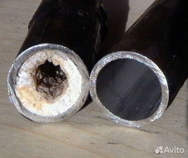 Промывка и чистка канализации, устранение засора