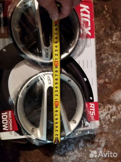 Сетки на динамики