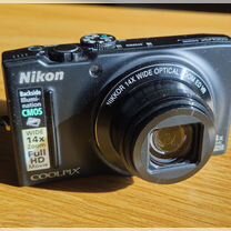 Nikon Coolpix 58200