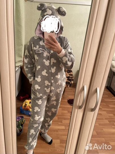 Женская одежда