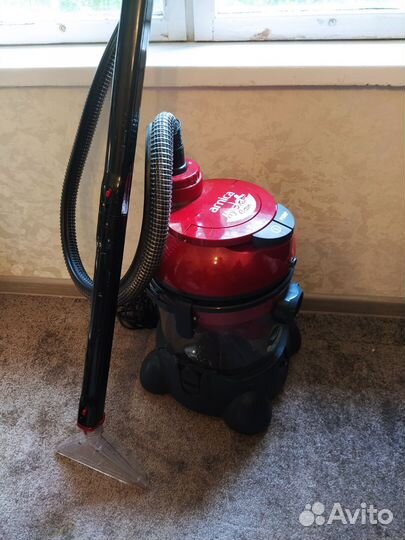 Моющий пылесос Arnica