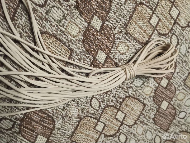 Резинка для рыбалки