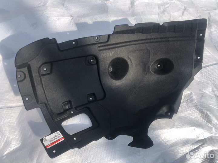 Подкрылок передний левый Bmw X6 G06 2019-2022