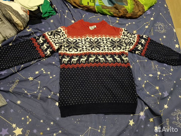 Вещи пакетом 44 размер девушка