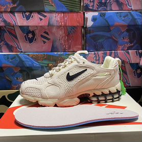 Кроссовки Nike Air ZM Spiridon CG 2 / stussy