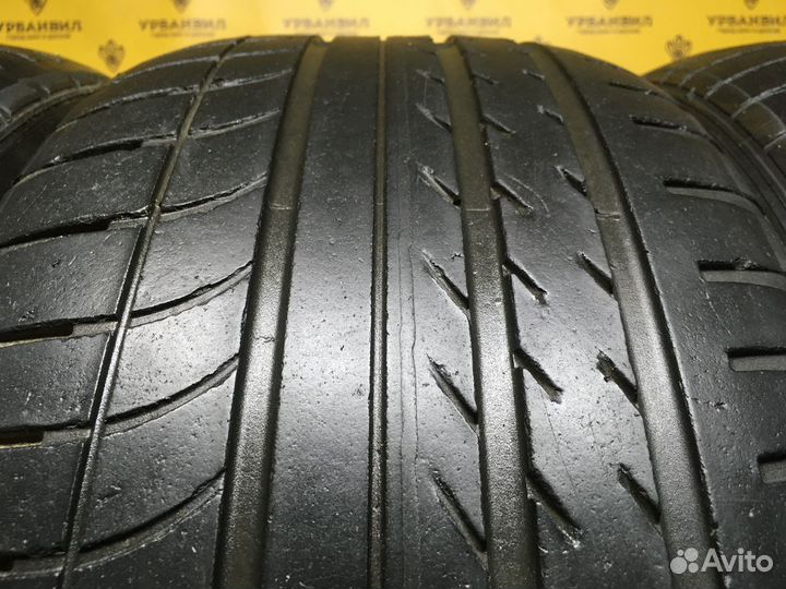 Goodyear Eagle F1 Asymmetric 265/40 R20 104Y