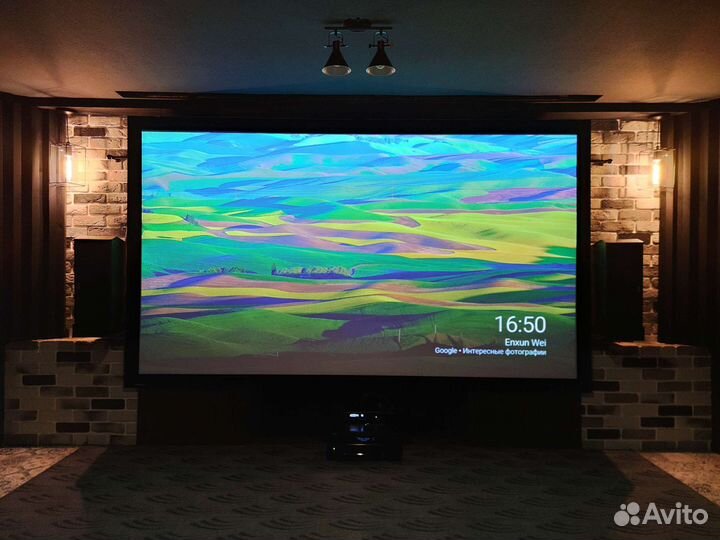 Акустика Heco Celan XT center 4