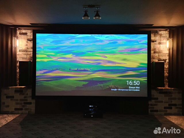 Акустика Heco Celan XT center 4