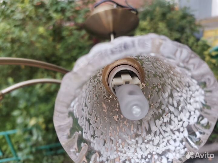 Люстра потолочная odeon Light