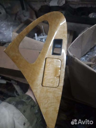 Дерево Тайота Камри 40