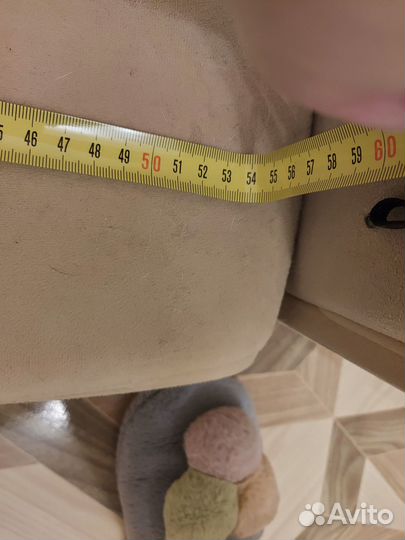 Лежанка диван для собак