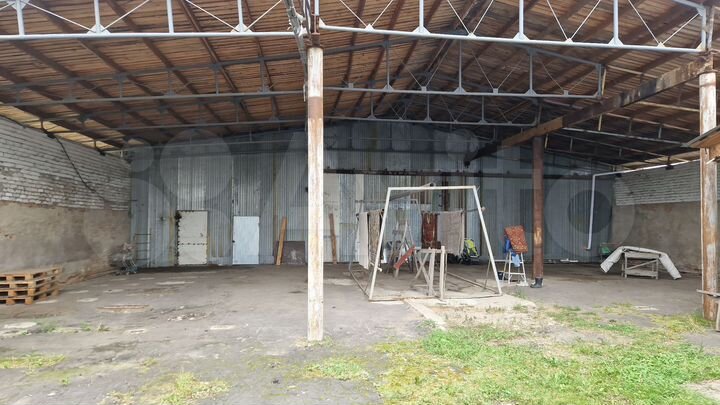 Склад, 240 м²