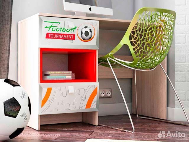 Детская мебель 