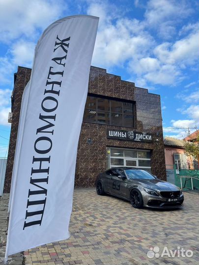 Диски R21 Для audi A7 новые