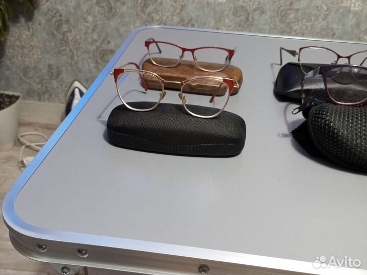 Очки для зрения -3