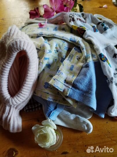 Кукла реборн ГДР 60 см