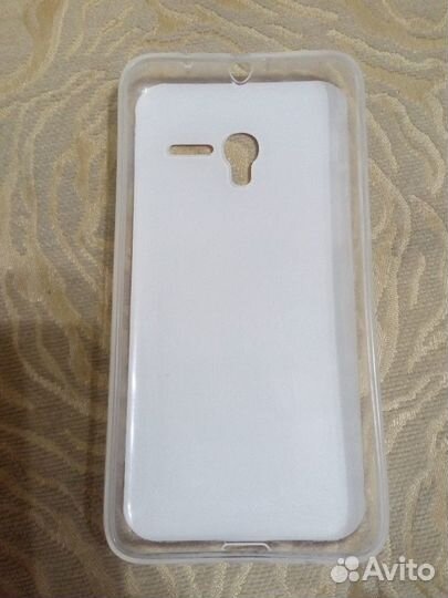 Чехол на Alcatel 5051 новый